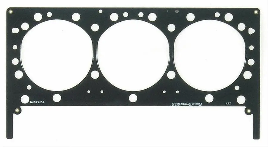 Fel-Pro 522 Sd Performance Head Gasket – Single Cylinder 1