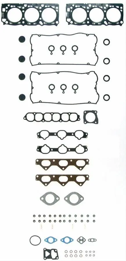 Fel-Pro Hs 26186 Pt-1 Performance Head Gasket 1