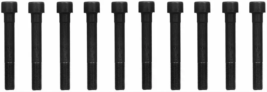 Fel-Pro Es71175 Head Bolt Kit – Precision Engine Fastening System 1