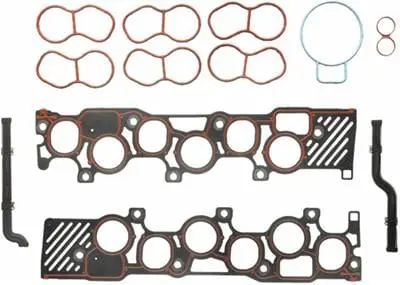 Fel-Pro Ms95932 Precision Intake Manifold Gasket Set 1