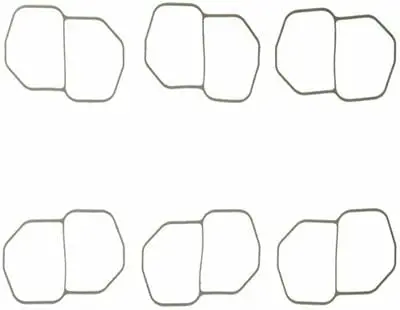 Fel-Pro Ms90733 Intake Plenum Gasket Set 1