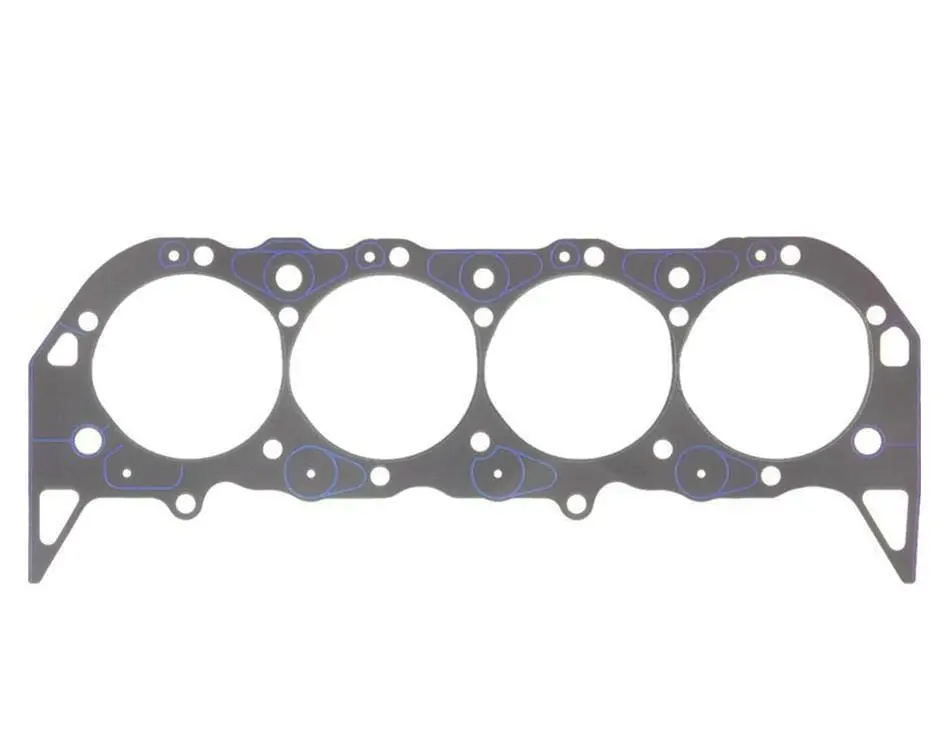 Fel-Pro 17048 Performance Head Gasket Set – Multi-Layer Steel Construction 1