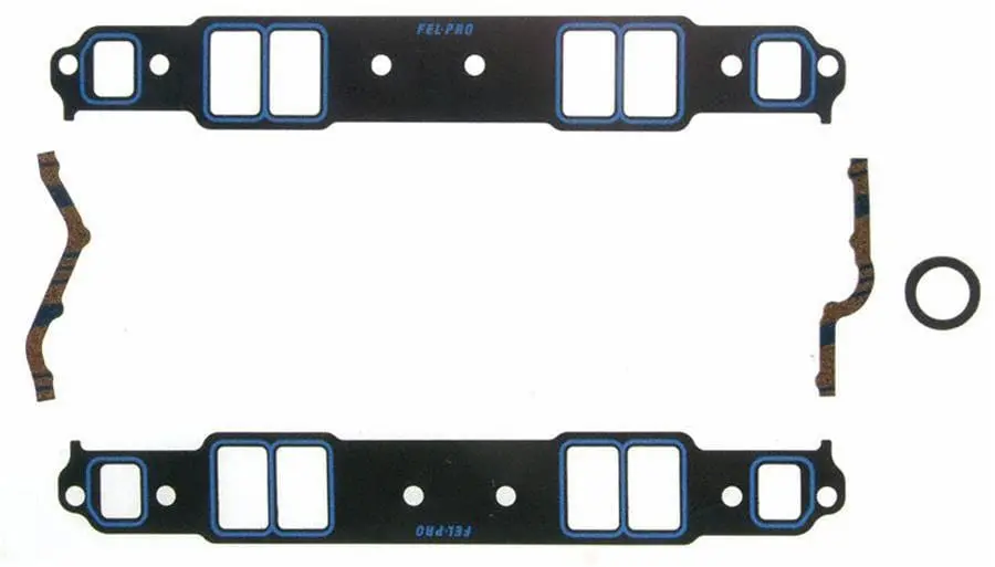 Fel-Pro 1205-S3 High-Performance Intake Manifold Gasket Set 1