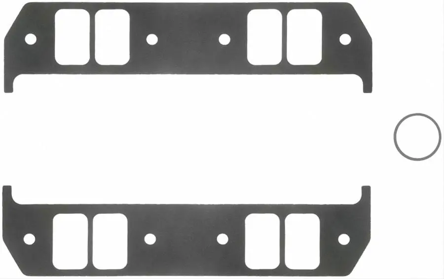 Fel-Pro 1276 Intake Manifold Gasket Set – High-Performance Sealing Kit 1