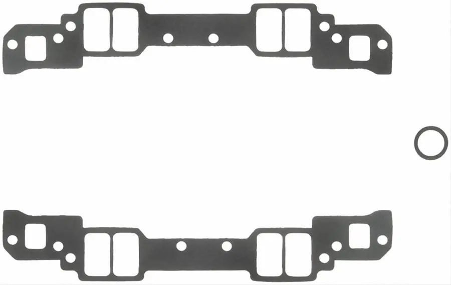 Fel-Pro Performance Intake Manifold Gasket Kit - Complete Set, Part #1283 1