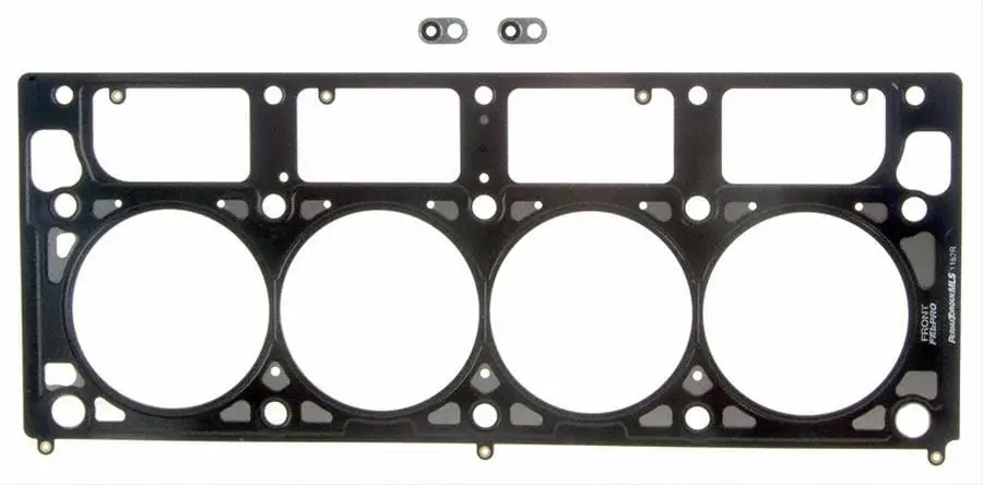 Fel-Pro 1162R Permatorque Mls Head Gasket – Multi-Layer Steel 1