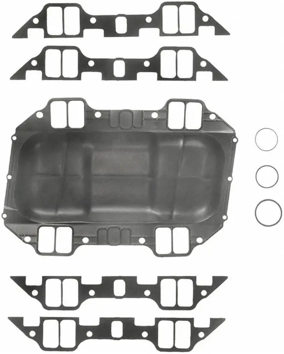 Fel-Pro 1214 Performance Valley Pan Gasket Kit 1