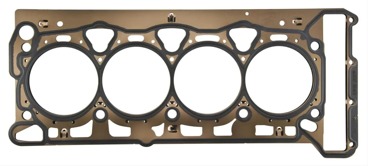 Fel-Pro Permatorque Mls Head Gasket – Multi-Layer Steel 26455 Pt 1