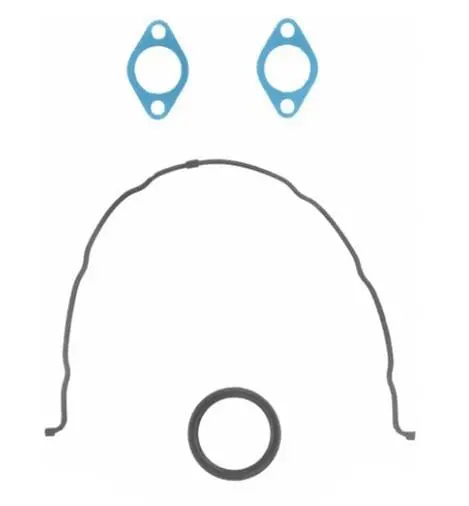 Fel-Pro Timing Cover Gasket – Heavy-Duty Design, Tcs45969 1