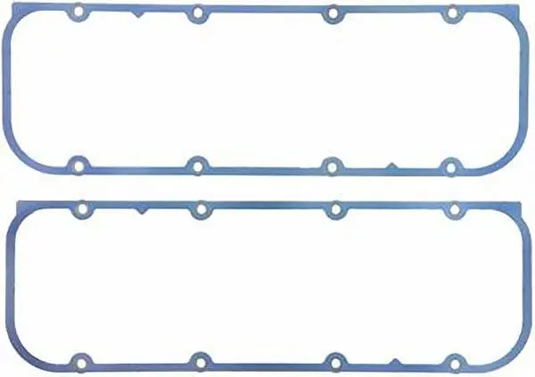 High-Performance Silicone Valve Cover Gasket Set - .140" Thick, Fe1670 1