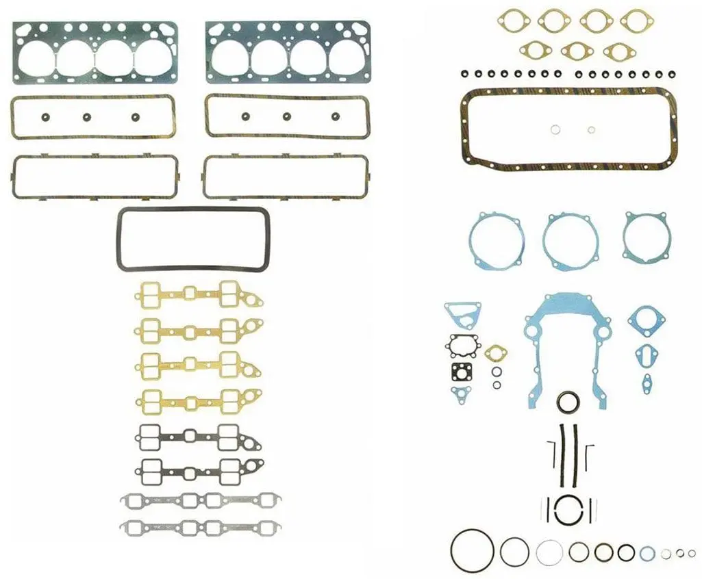 Fefs7999Pt-3 Complete Engine Gasket Kit 1