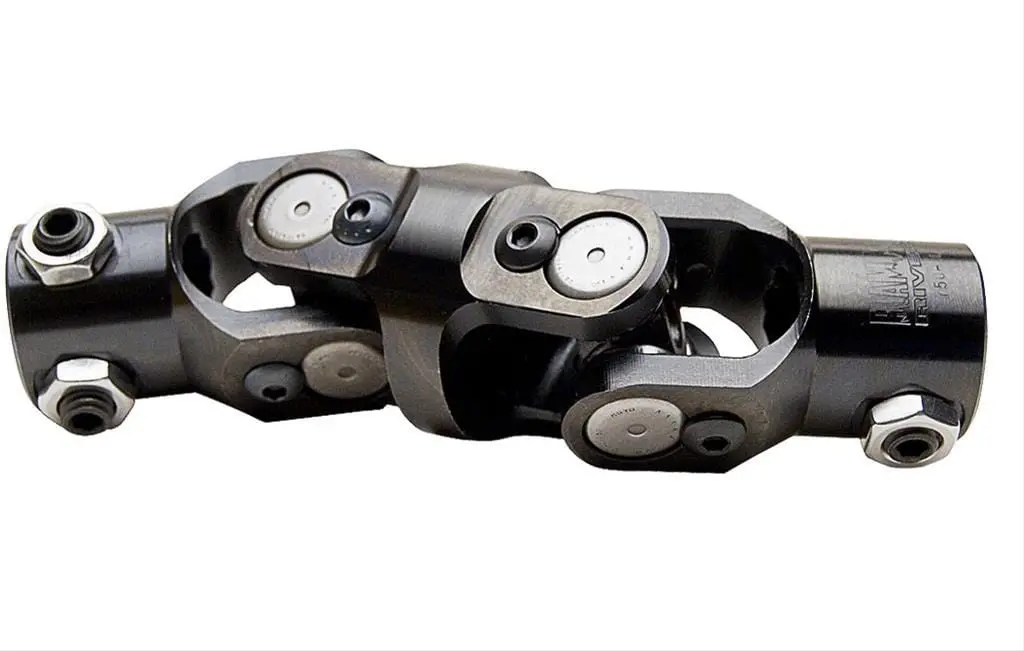 Flaming River Fr2805 Chromoly Racing U-Joint – High-Strength, Precision-Built 1
