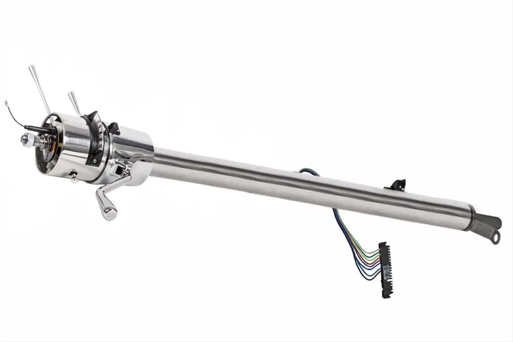Flaming River Adjustable Steering Column – Fr20023-57Sc 1