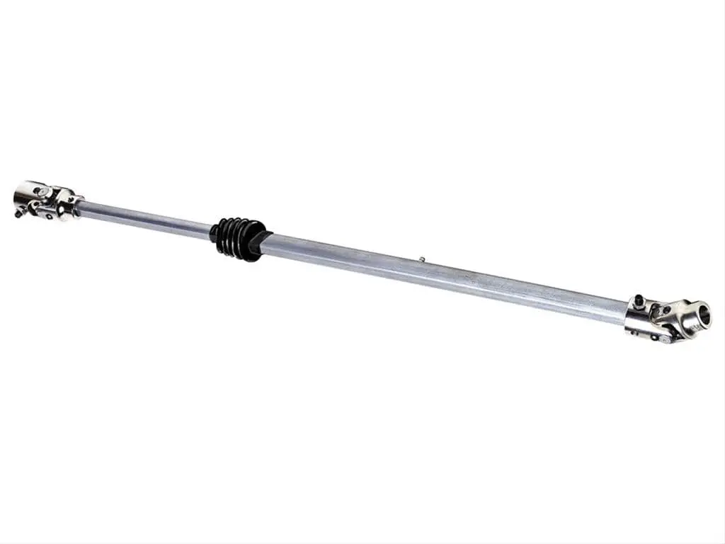 Flaming River Fr1518-1Dd Adjustable Steering Shaft Assembly 1
