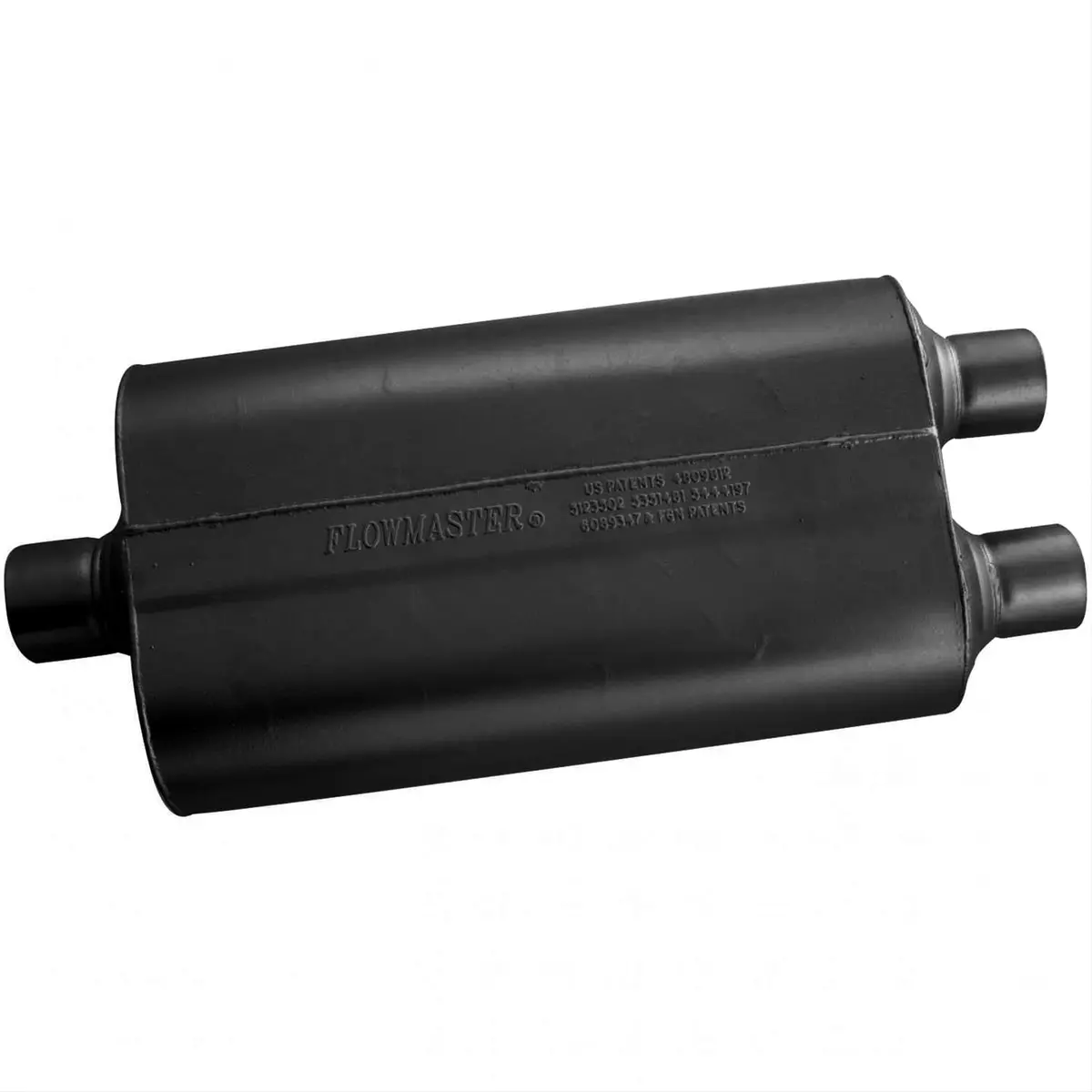Flowmaster 50 Series Muffler - Suv-Specific Performance Exhaust (525552) 1