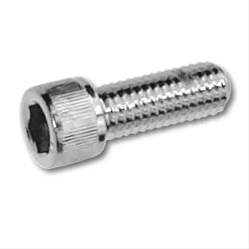 Gardner-Westcott 11816F Grade 8 Metric Bolts & Screws Assortment 1