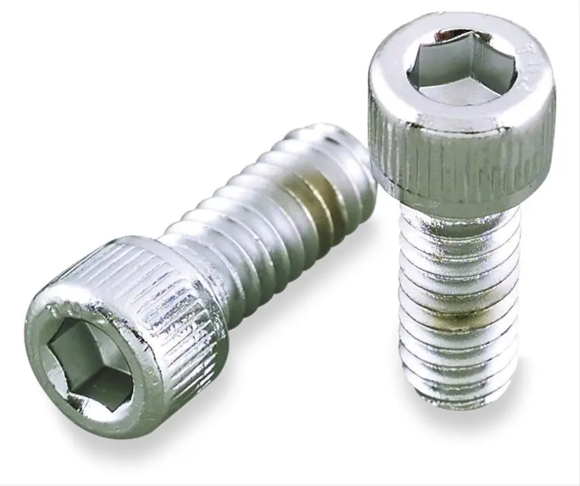 Gardner-Westcott Stainless Steel Machine Screws – Corrosion-Resistant Fasteners (12205) 1