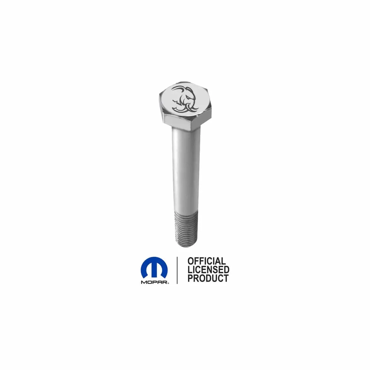 Gardner-Westcott 31-77736 Grade 8 Metric Bolts And Screws 1