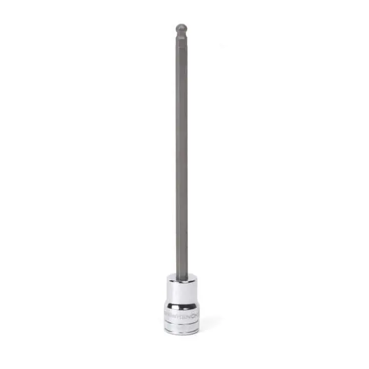 Gearwrench 80448 Ball-End Hex Bit Socket Set 1