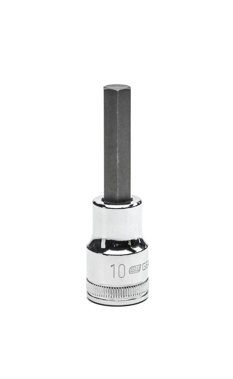 Gearwrench 82573 Hex Bit Socket Set With Magnetic Retention 1