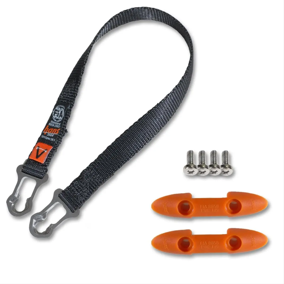 Hans Tk 1431.7 Post Anchor Tether Kit 1