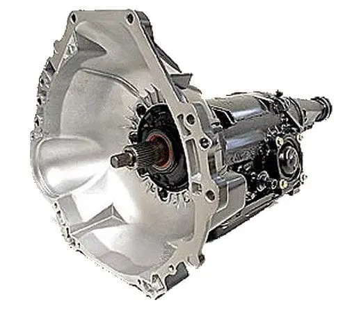 Ht26-1 Street & Strip Transmission – Case-Fill Design 1