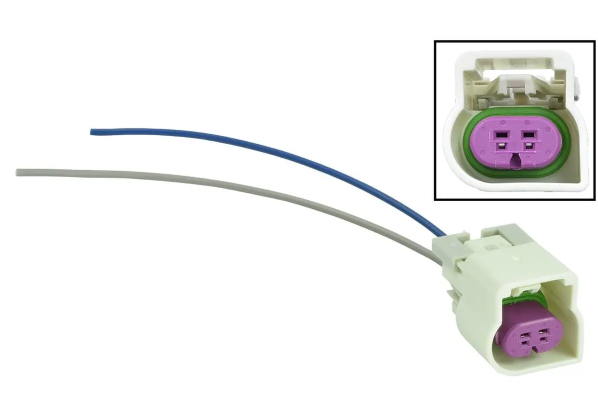 Ict Billet Wpkn040 Wiring Pigtail Kit – Clean, Reliable Electrical Connections For Modern Efi 1