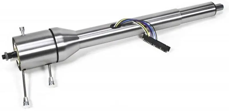 30-Inch Rhd Collapsible Tilt Steering Column – Id1280300010 1