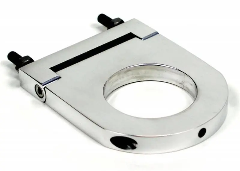 Ididit 2303470040 Steering Column Drop Mount Bracket 1