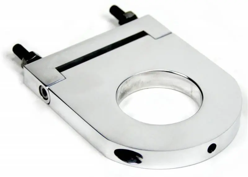 Ididit Steering Column Drop Mount Kit - Adjustable, 2306470040 1