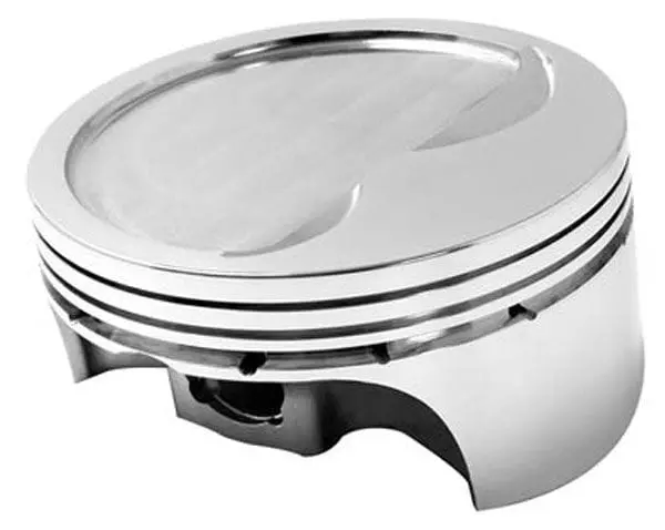 Fsr J243016 Forged Flat-Top Pistons For Ls1/Ls6/Z06 (5.7L–6.0L) 1