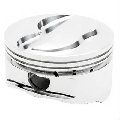 Je Pistons 302229 Sport Compact Forged Piston Set 1
