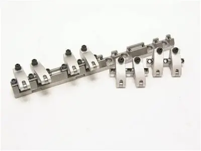 Jesel Sportsman Shaft-Mount Rocker Arms - Aluminum, 1.6:1 Ratio (Kss-546060) 1
