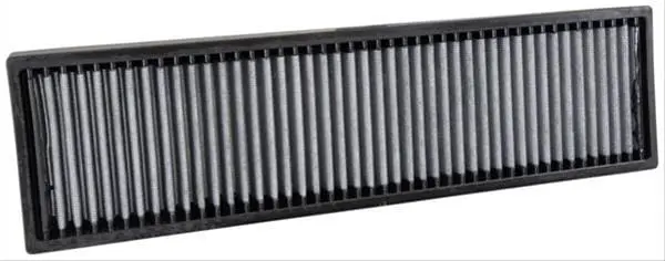 K&N Vf5000 High-Flow Cabin Air Filter With Washable Design 1