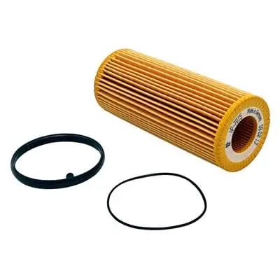 K&N Hp-7015 High-Performance Cartridge Oil Filter 1