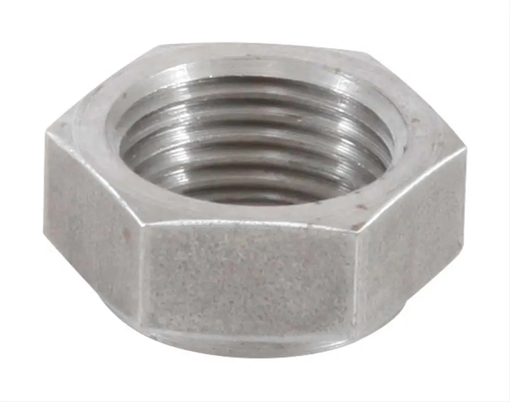K&N 85-21688 Weld-In Oxygen Sensor Bung For Exhaust Systems 1