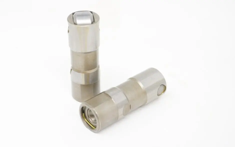 Ls V8 Hydraulic Roller Lifters – Full Set Of 16 Performance Units 1