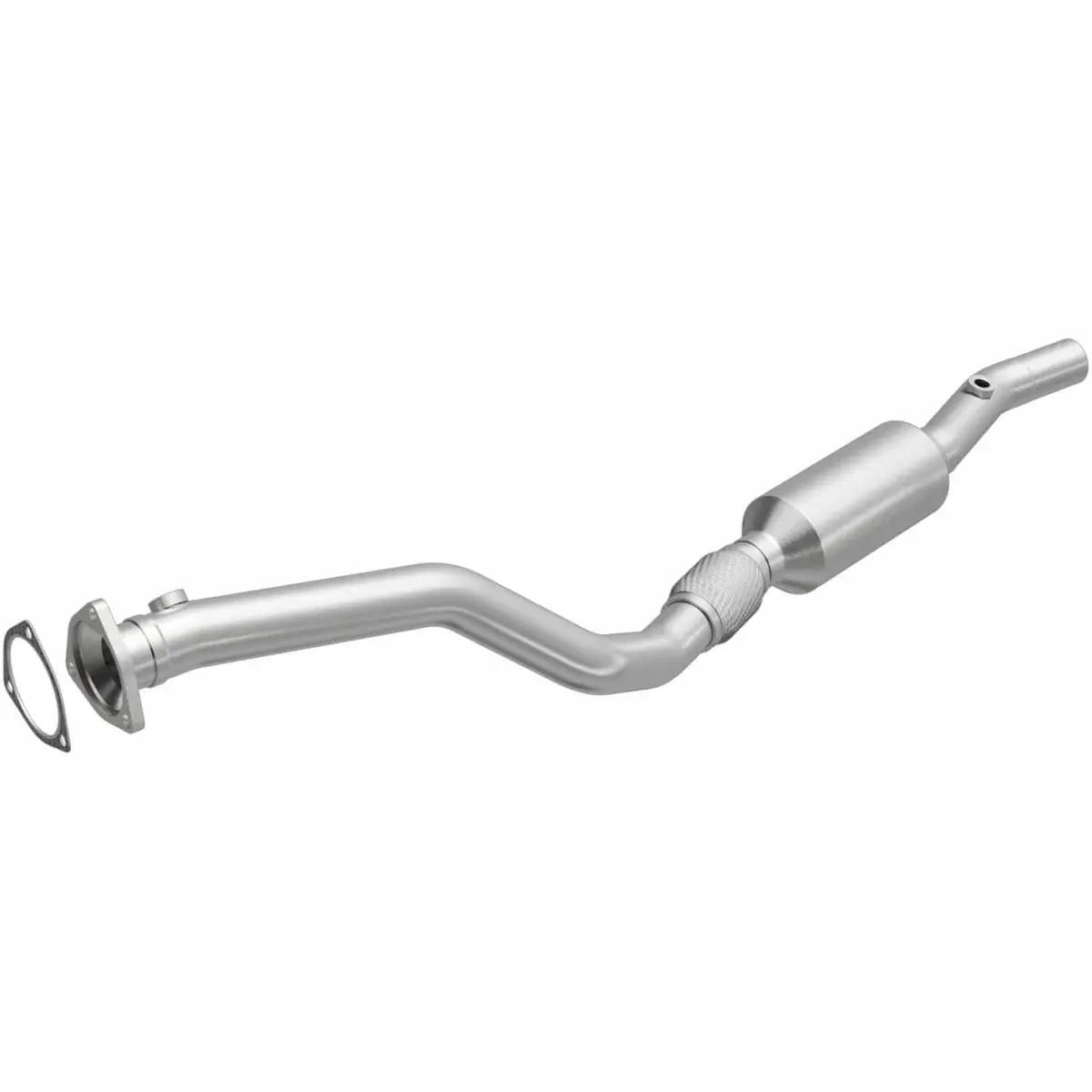 Magnaflow Carb-Approved Direct-Fit Catalytic Converter – 4481658 1