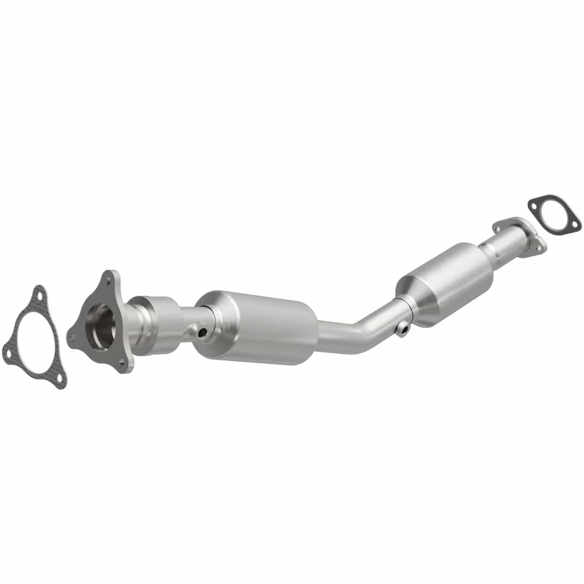 Magnaflow 5411197 Carb-Compliant Direct-Fit Catalytic Converter – California Legal 1