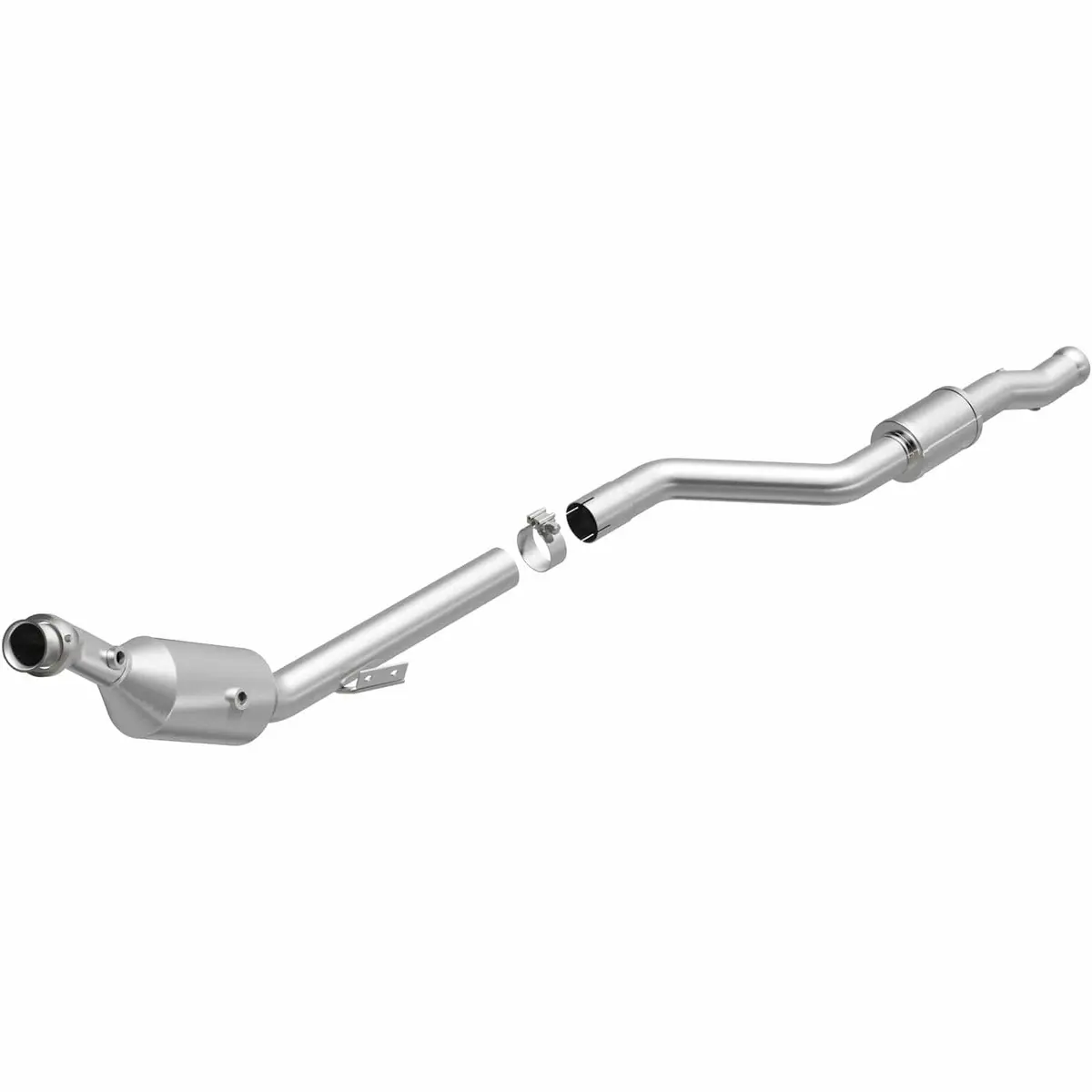 Magnaflow 5561570 Carb-Certified Direct-Fit Catalytic Converter 1