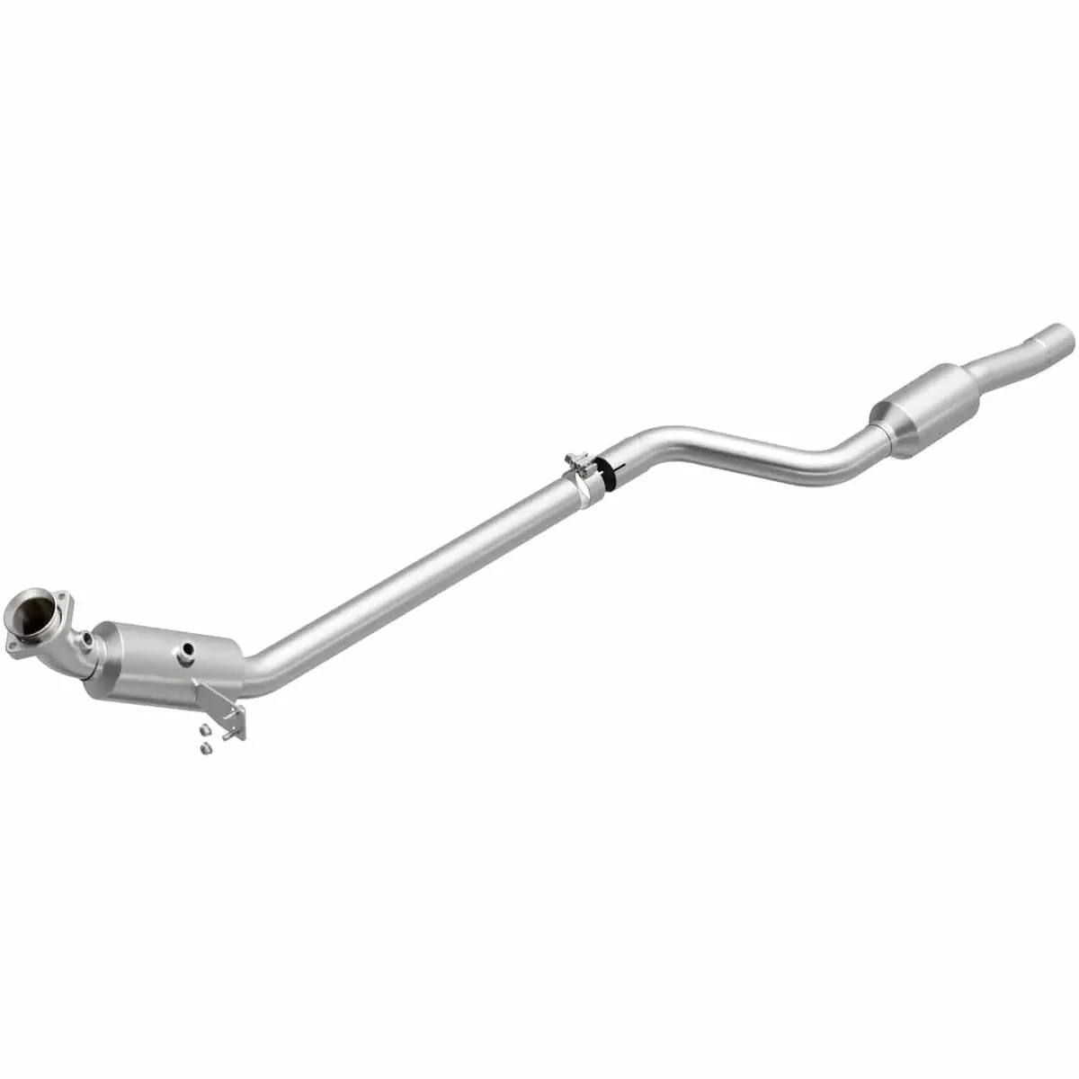 Magnaflow Direct-Fit Catalytic Converter, Part Number 21-564 1