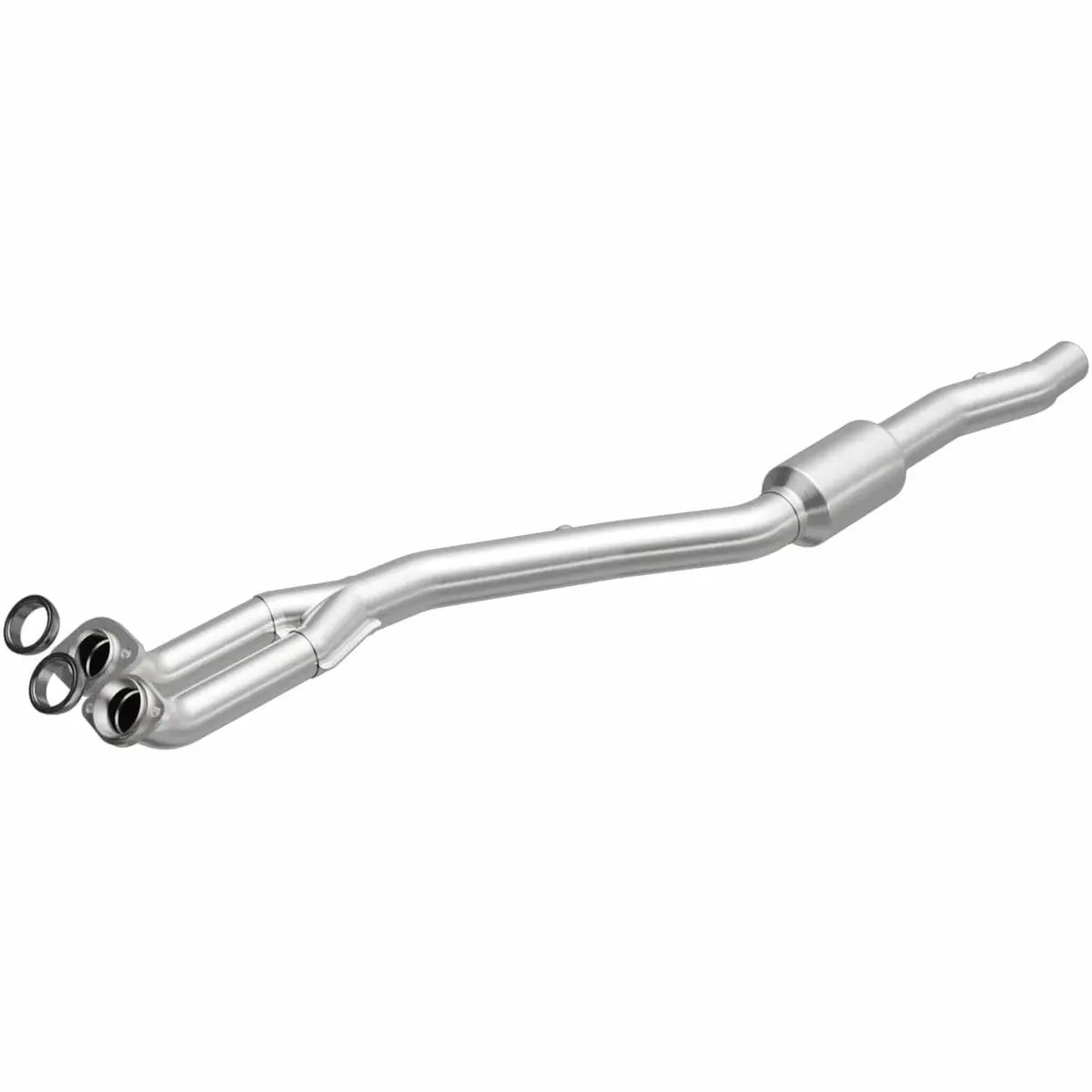 Magnaflow Direct-Fit Catalytic Converter – Part #23058 1