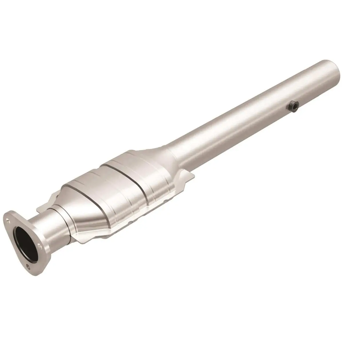 Magnaflow 23204 Direct-Fit Catalytic Converter – Universal Fit 1
