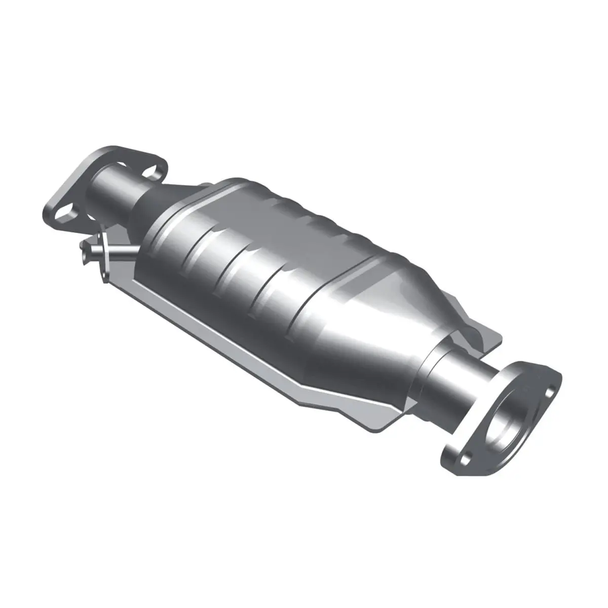 Magnaflow Direct-Fit Catalytic Converter - Federal Emission Compliant (23889) 1