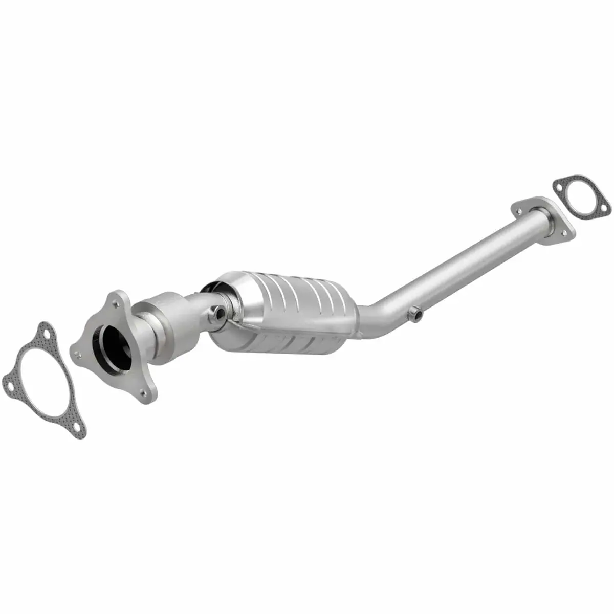 Magnaflow 24137 Direct-Fit Catalytic Converter For Emissions Compliance 1