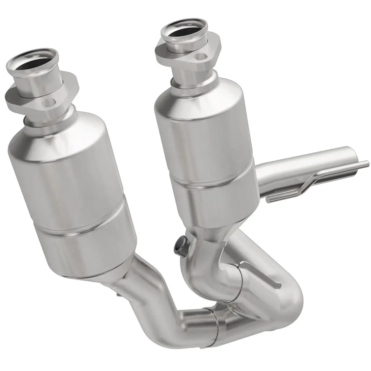 Magnaflow Direct-Fit Catalytic Converter – Epa-Compliant 24507 1