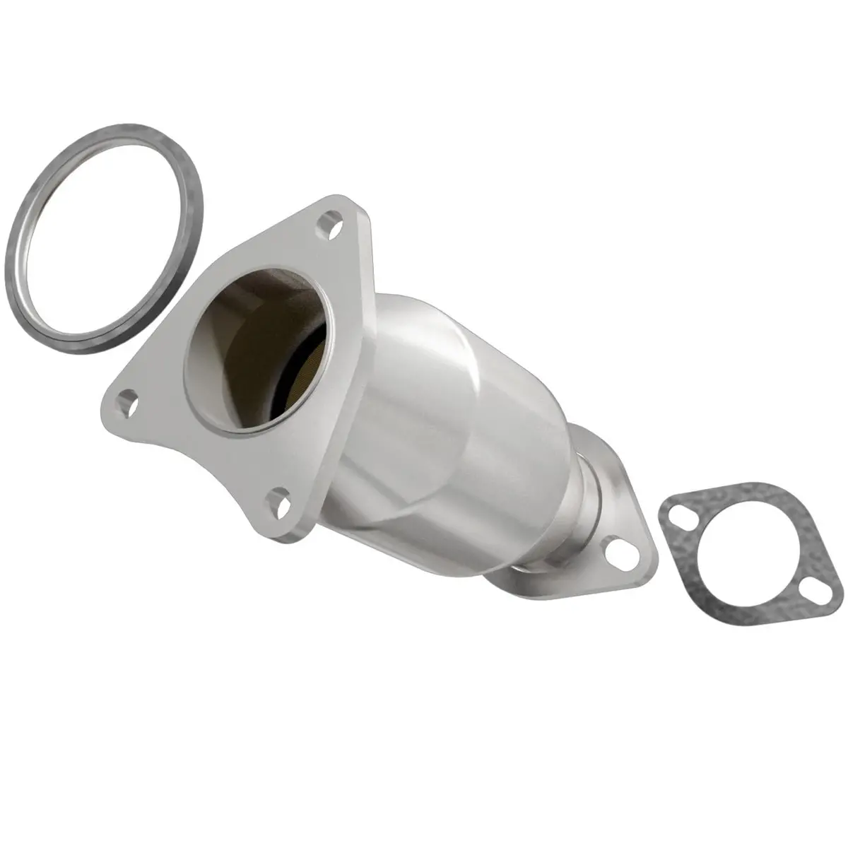 Magnaflow 337162 Direct-Fit Catalytic Converter – Oem Replacement 1