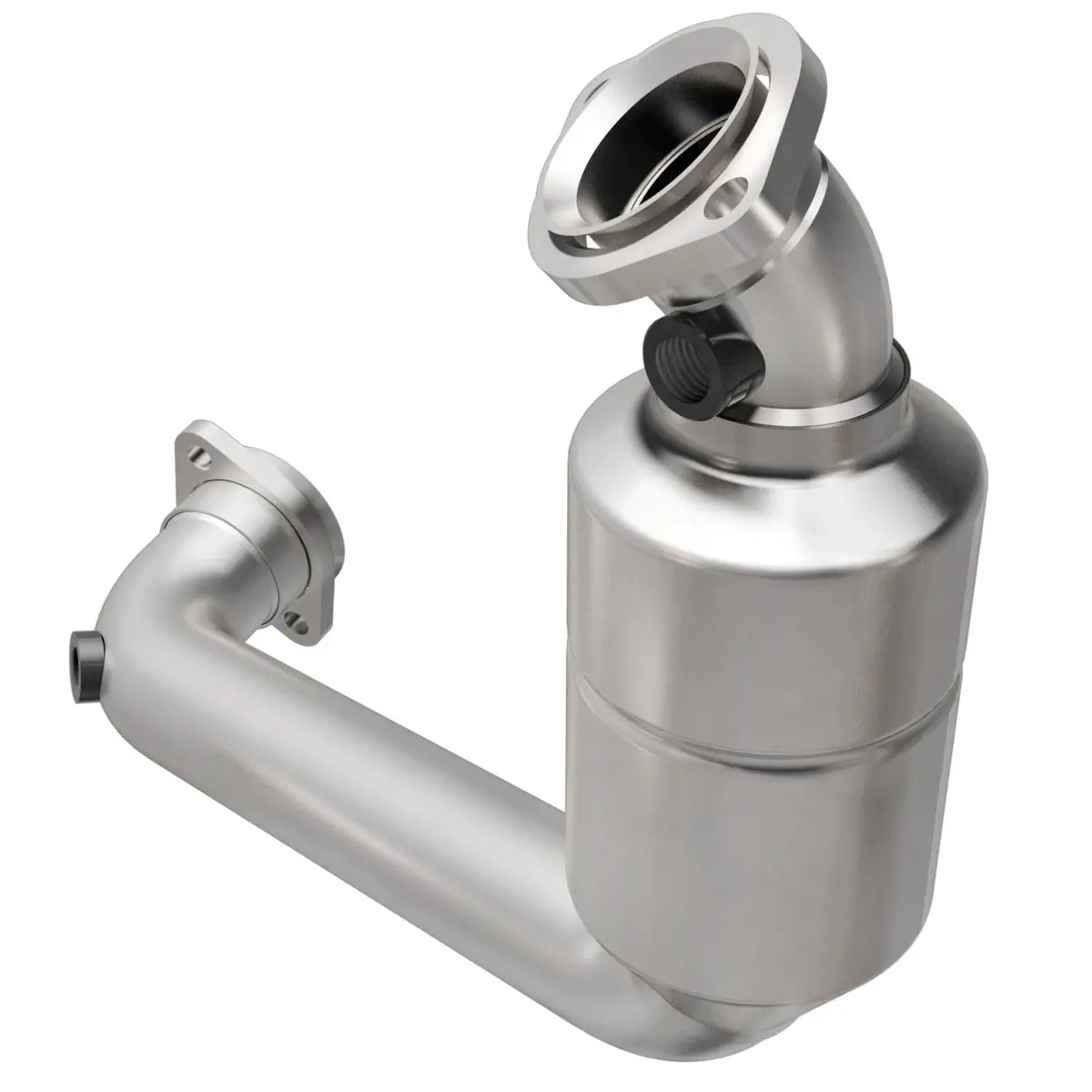 Magnaflow Direct-Fit Catalytic Converter For Emissions Compliance (Model 444060) 1