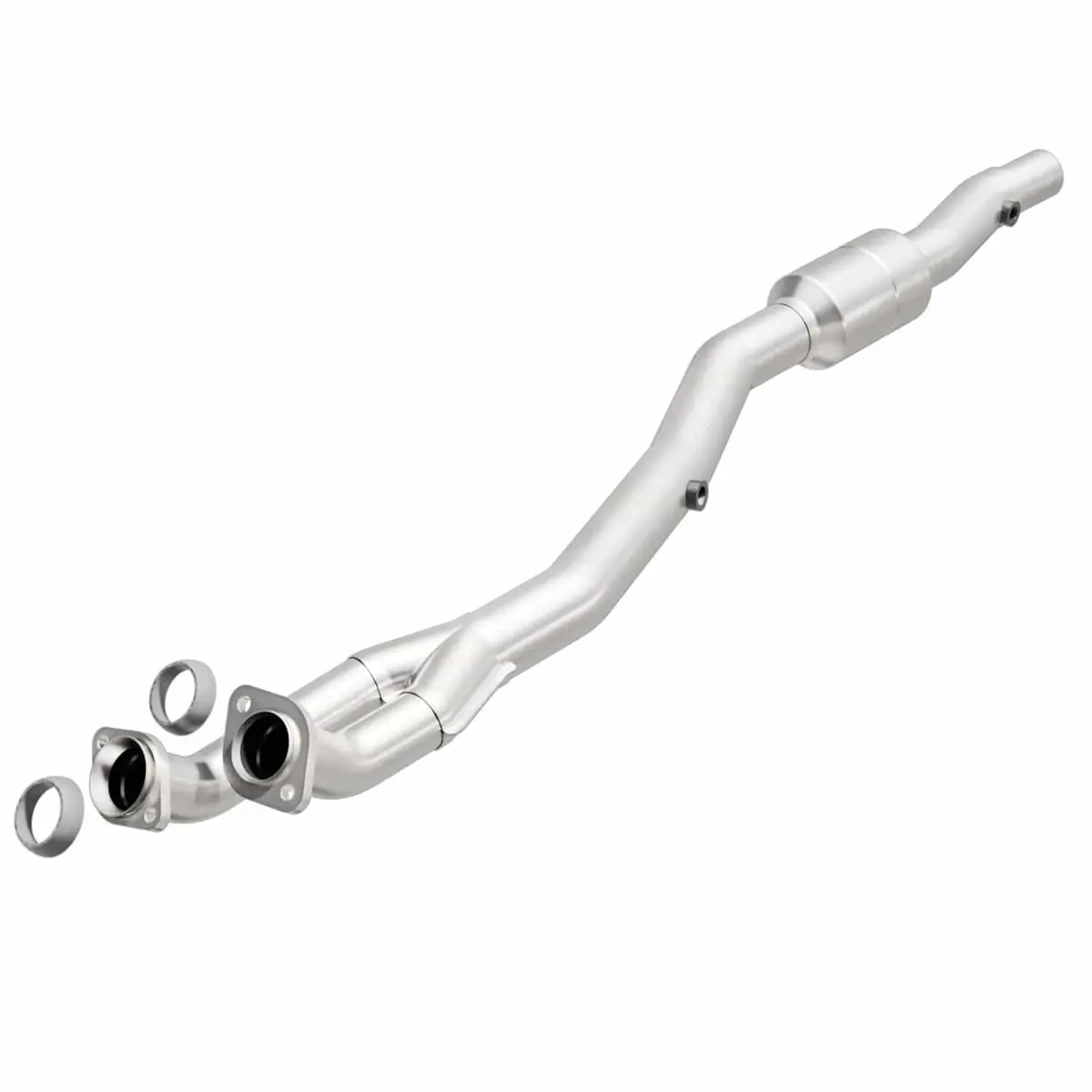 Magnaflow 448680 Direct-Fit Catalytic Converter 1