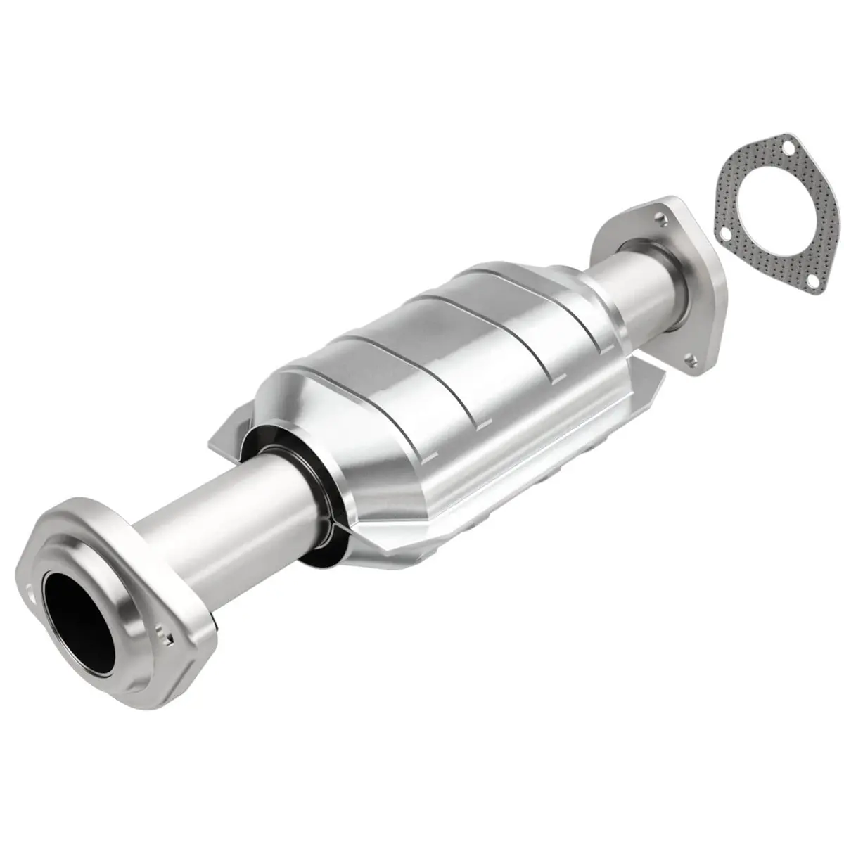 Magnaflow 49466 Direct-Fit Catalytic Converter 1